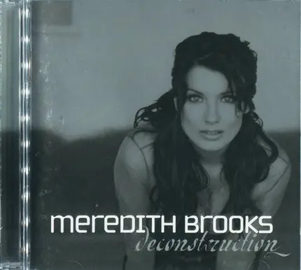 Meredith Brooks - Deconstruction