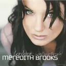 CD Single - Meredith Brooks featuring Queen Latifah - Lay Down (Candles In The Rain)