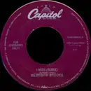 7inch Vinyl Single - Meredith Brooks - I Need (Remix) / Pollyanne