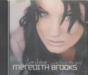 Meredith Brooks - Lay Down