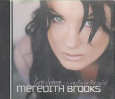 Meredith Brooks - Lay Down