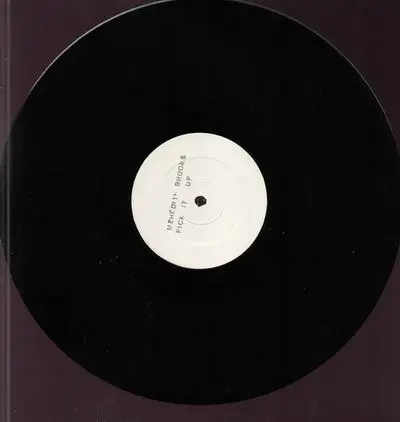 Meredith Brooks - Pick it up