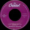 7inch Vinyl Single - Meredith Brooks - What Would Happen