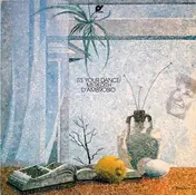 Meredith d'Ambrosio - It's Your Dance