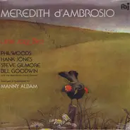 Meredith D'Ambrosio - Little Jazz Bird