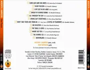 CD - Meredith D'Ambrosio - Silent Passion