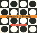 CD Single - Meredith Edwards - A Rose Is A Rose - Cardsleeve