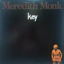 LP - Meredith Monk - Key