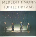 LP - Meredith Monk - Turtle Dreams