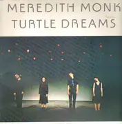 LP - Meredith Monk - Turtle Dreams