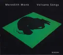 CD - Meredith Monk - Volcano Songs