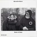 CD - Meredith Monk - Book Of Days