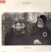 Meredith Monk - Book of Days
