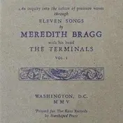 Meredith Bragg - Vol. 1
