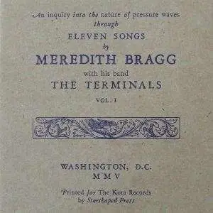 Meredith Bragg - Vol. 1