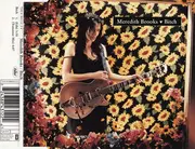 CD Single - Meredith Brooks - Bitch