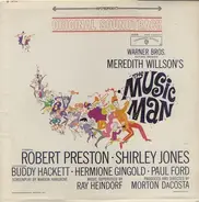 Meredith Willson - The Music Man - Original Soundtrack