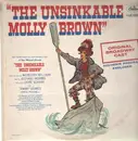 LP - Meredith Willson - The Unsinkable Molly Brown - Original Broadway Cast