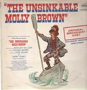 Meredith Willson - The Unsinkable Molly Brown - Original Broadway Cast