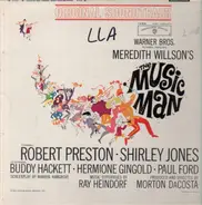 Meredith Wilson - The Music Man - Original Soundtrack