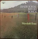 LP - Meredydd Evans - Traditional Welsh Songs