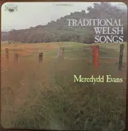 Meredydd Evans - Traditional Welsh Songs