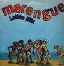 12inch Vinyl Single - Merengue - Merengue Latino Mix