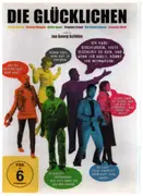 DVD - Meret Becker / Pheline Roggan a.o. - Die Glücklichen