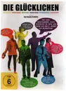 DVD - Meret Becker / Pheline Roggan a.o. - Die Glücklichen