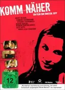 Meret Becker - Komm näher