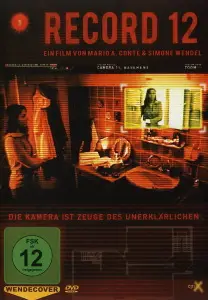 Meret Becker - Record 12