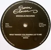 Seven Eleven Brooklin Records