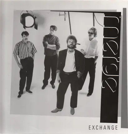 Merge - Exchange