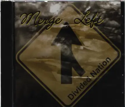 Merge Left - Divided Nation