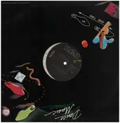 Merge - Take It To The Top  / Volcanic Voodoo