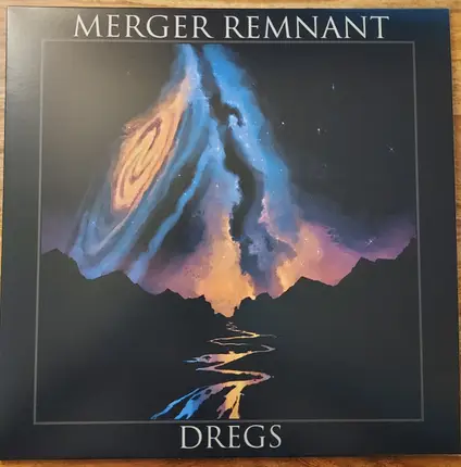 Merger Remnant - Dregs