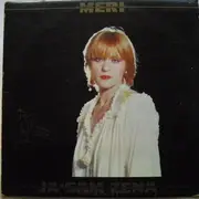 LP - Meri Cetinić - Ja Sam Žena