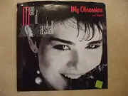 7inch Vinyl Single - Meri D. Marshall - My Obsession