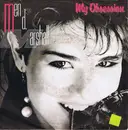 7inch Vinyl Single - Meri D. Marshall - My Obsession