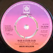 Meri Wilson