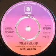 Meri Wilson - Rub-A-Dub-Dub