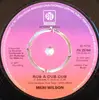 7inch Vinyl Single - Meri Wilson - Rub-A-Dub-Dub