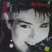 Meri D. Marshall - My Obsession