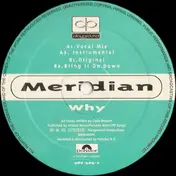 The Meridian - Why