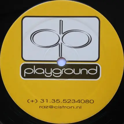 Meridian - Body Number