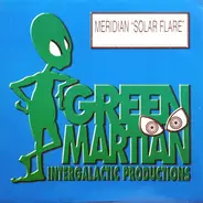 Meridian - Solar Flare