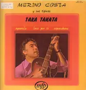 Merino Costa Y Sus Tipicos - Taka Takata