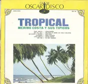 Merino Costa Y Sus Tipicos