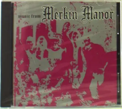 Merkin - Music from Merkin Manor