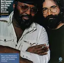 CD - Merl Saunders , Jerry Garcia , John Kahn , Bill Vitt - Live At Keystone, Vol. 1